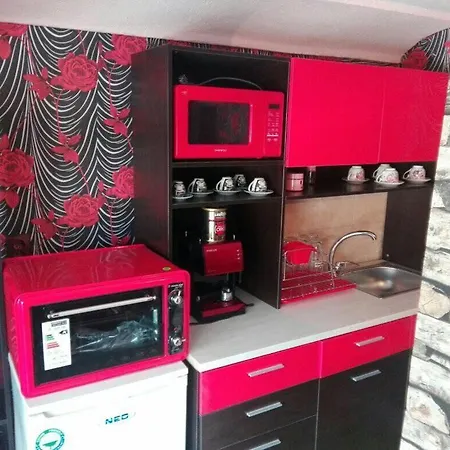 Appartement Aivan Tsarévo