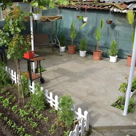 Appartement Aivan Tsarévo